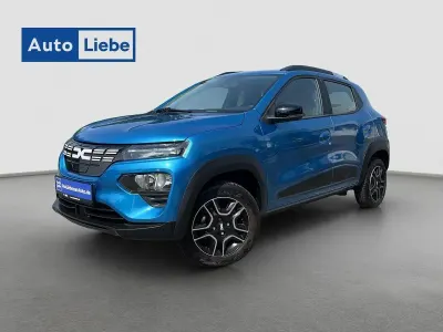 Gebraucht Dacia Spring