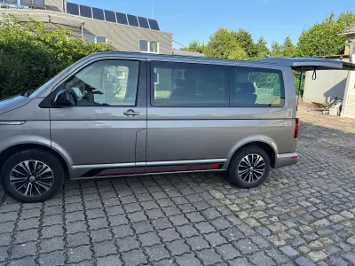 Gebraucht VW Multivan