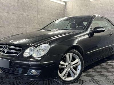 Mercedes CLK200