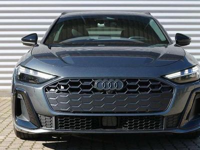 Gebraucht Audi A5 Sport 204 PS (150 kW) 2025 Daytonagrau perleffekt Coupé