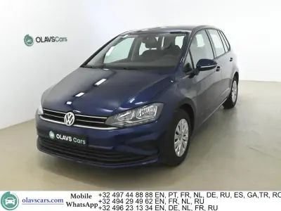 Używany VW Golf