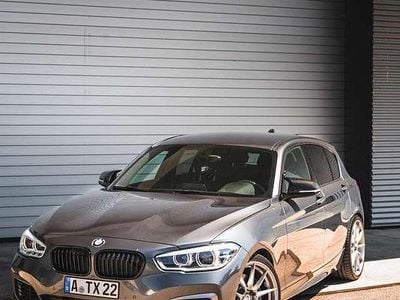 BMW M135