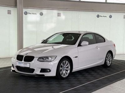 Andere Gebraucht 2011 BMW 1M Comfort Edition Coupé | 9.880 €