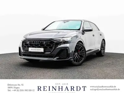 Gebraucht Audi Q8
