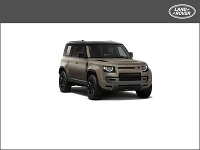 Neu Land Rover Defender 635 PS (467 kW) 2026 Petra copper (braun) SUV