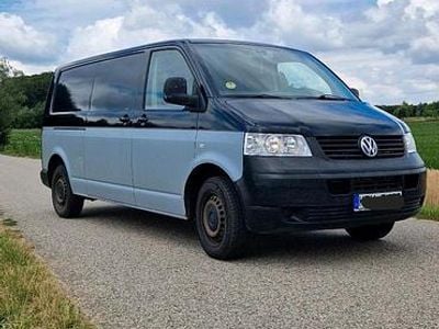 VW T5