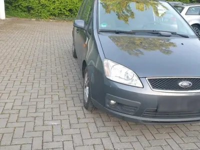 Usata Ford C-MAX 125 CV (91 kW) 2005 Monovolume