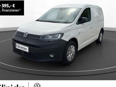 Weiß Gebraucht 2025 VW Caddy Van / Kleinbus | 29.970 € (Fairer Preis)