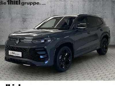 Neu VW Tayron R-line 193 PS (141 kW) 2026 Grau SUV