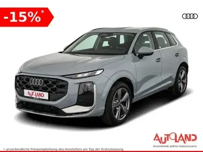 Gebraucht Audi Q3