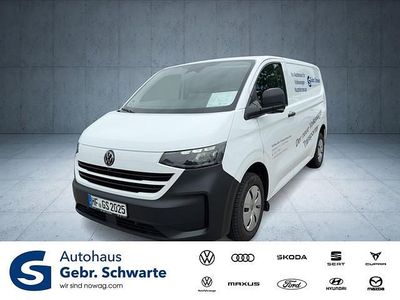 Usata VW Transporter 150 CV (110 kW) 2025 Bianco Furgone