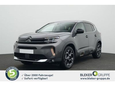 gebraucht Citroën C5 Aircross C5 Aircross