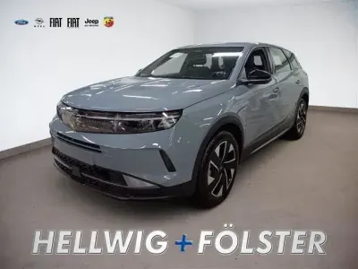 Gebraucht Opel Grandland X Edition 136 PS (100 kW) 2025 Grau SUV