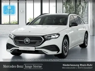 Gebraucht Mercedes E200