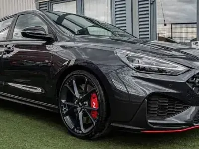 Gebraucht Hyundai i30