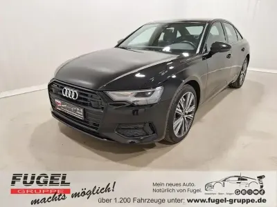 Gebraucht Audi A6