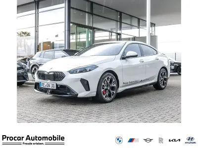 Gebraucht BMW 216 M Sport 122 PS (89 kW) 2026 Alpinweiss iii Coupé