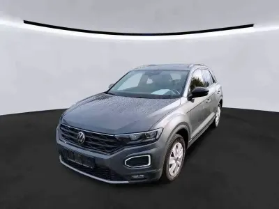 Occasion VW T-Roc
