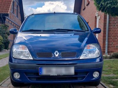 Renault Scénic