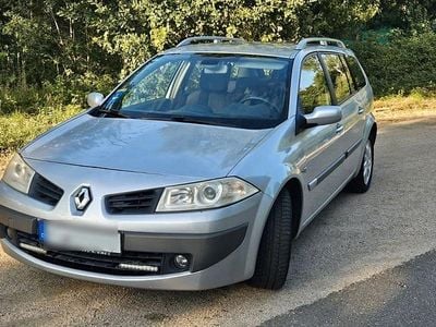 Renault Mégane GrandTour