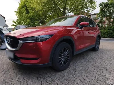 Usata Mazda CX-5