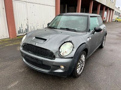 gebraucht Mini Cooper (R56)Sport Benzin 1.6