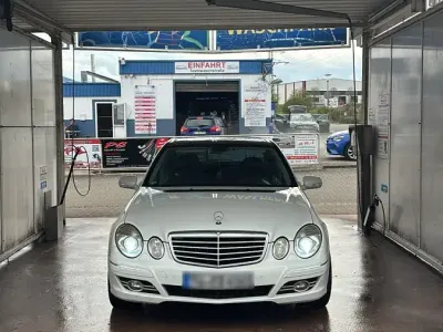 Gebraucht Mercedes E280