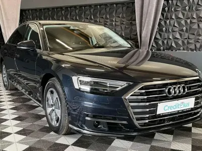 Gebraucht Audi A8