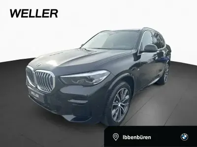 Gebraucht BMW X5
