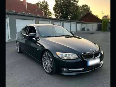 Gebraucht BMW 330