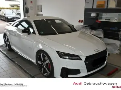 Gebraucht Audi TT