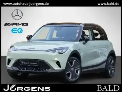 Gebraucht Smart #1 Edition #1 200 kW (272 PS) 2025 Other SUV