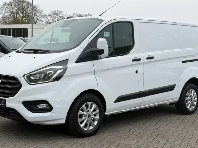 Gebraucht Ford Transit Custom