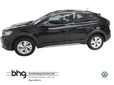 Brugt VW Taigo Life 116 HK (85 kW) 2025 Grå SUV