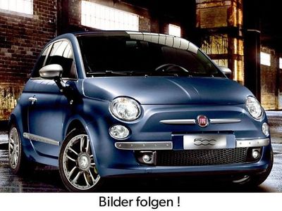 Gebraucht Fiat 500 69 PS (50 kW) 2011