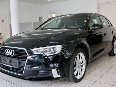 gebraucht Audi A3 Sportback sport/S-tronic/Navi/Klima/Kamera