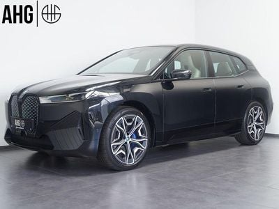 Gebraucht BMW iX Sport Line 239 kW (326 PS) 2023 Schwarz SUV