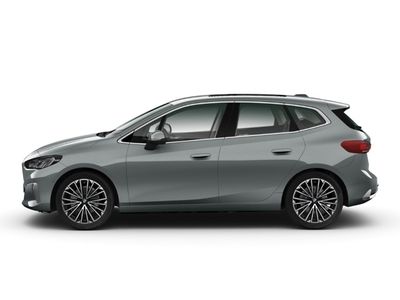 gebraucht BMW 220 Active Tourer i Luxury Line ehem. UPE 51.030€ HUD AHK-klappbar El. Fondsitzverst.