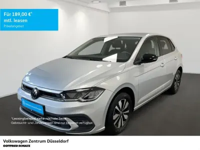 Gebraucht VW Polo Goal 116 PS (85 kW) 2025 Kleinwagen