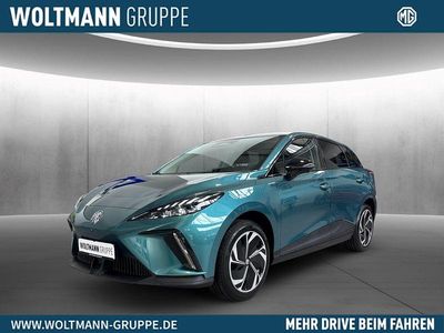 Neu MG MG4 EV 139 kW (190 PS) 2026 Kleinwagen