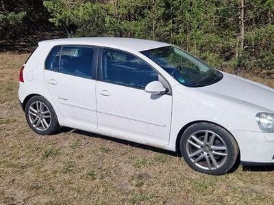 Gebraucht VW Golf VI United 140 PS (102 kW) 2008 Kleinwagen