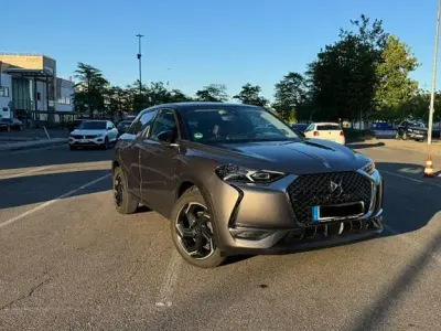 Gebraucht DS Automobiles DS3 Crossback