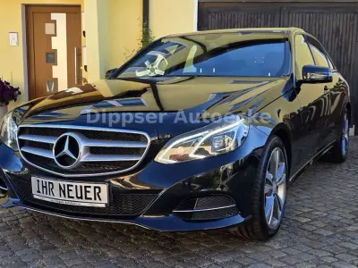 Gebraucht Mercedes E350