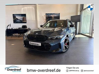 Gebraucht BMW M340 M Sport 374 PS (275 kW) 2025 Blau Limousine
