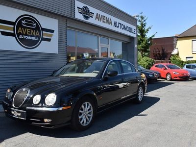 gebraucht Jaguar S-Type 3.0 V6 Executive