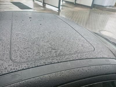 Schwarz Gebraucht 1995 Opel Tigra Coupé | 3.500 €