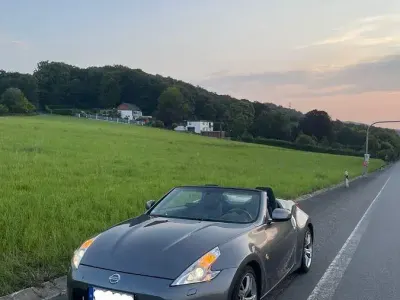 Gebraucht Nissan 370Z