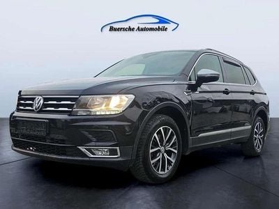 VW Tiguan Allspace