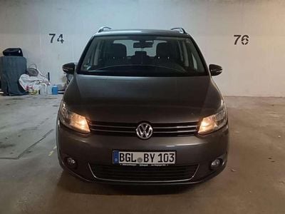 VW Touran