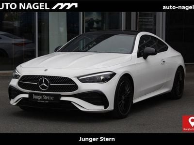 Mercedes CLE220